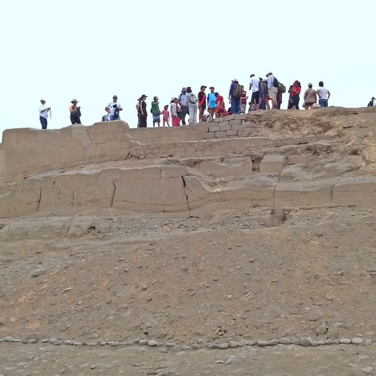 Huaca Aliaga