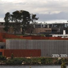 Museum of Old and New Art