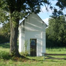 Feldkapelle Wanzenau