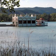 Lake of Banyoles