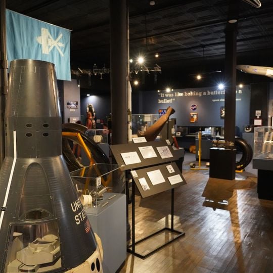 Space Museum