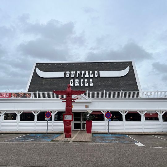 Buffalo Grill