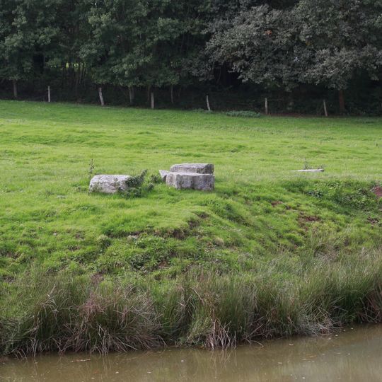 Sanctuaire d'Hercule