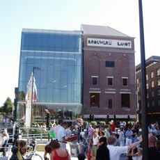 Brewery Lamot