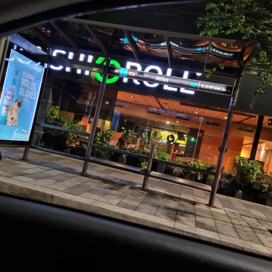 Sushi Roll