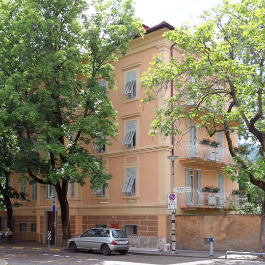 Villa Marzari