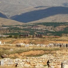 Antioquia da Pisídia