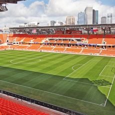 Shell Energy Stadium