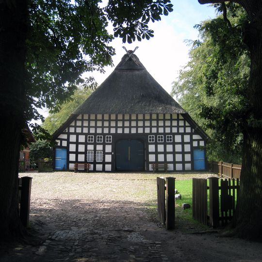 Lür-Kropp-Hof
