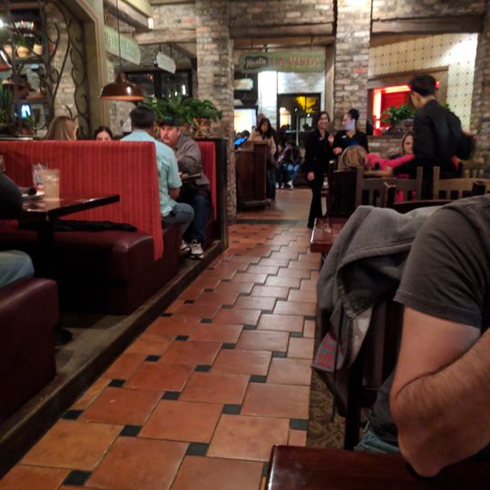 Gringo's Mexican Kitchen