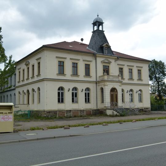Gasthof Chemnitzer Straße 135