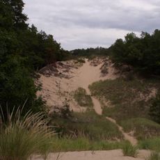 Hoffmaster State Park