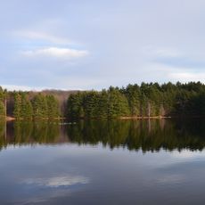 Hemlock Reservoir