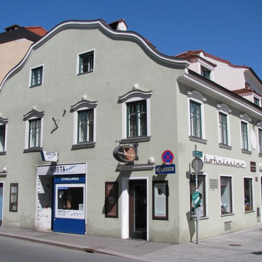 Bürgerhaus