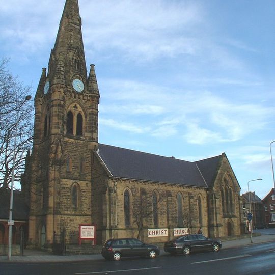 Christ Church