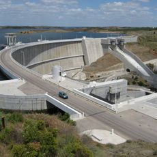 Alqueva Dam