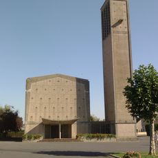 Église Saint-Michel de Graignes