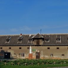 Cultural heritage monuments in gmina Nowe Brzesko