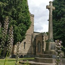Aylestone War Memorial