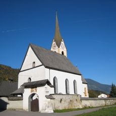 Pfarrkirche Sachsenburg
