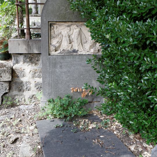 Grave of Rémond
