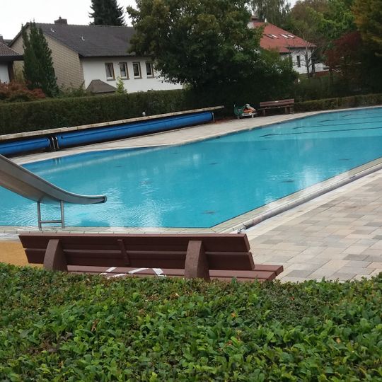 Freibad Riemsloh