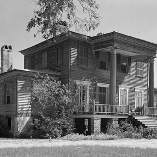Brookland Plantation