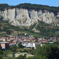 Lugagnano Val d'Arda