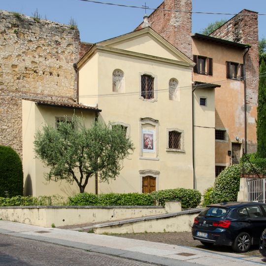 Chiesa della Madonna del Terraglio
