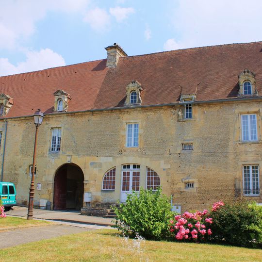Auberge de La Romaine