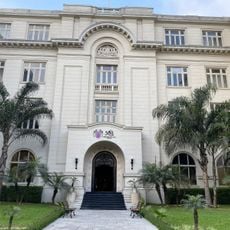 Metropolitan Museum of Lima
