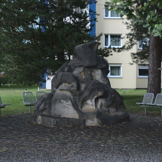 Hasenbrunnen