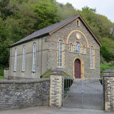 Soar Welsh Independent Chapel