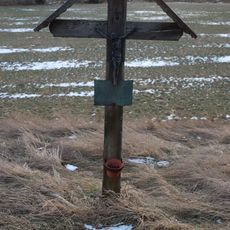 Holzapfel-Memorial Cross