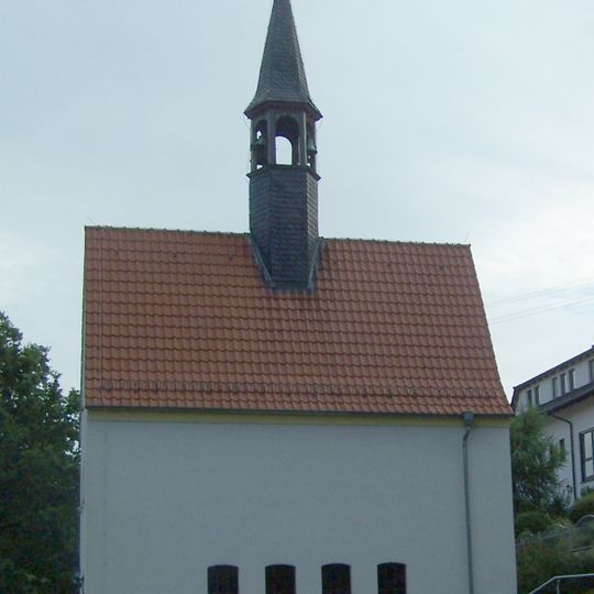 Protestant Church