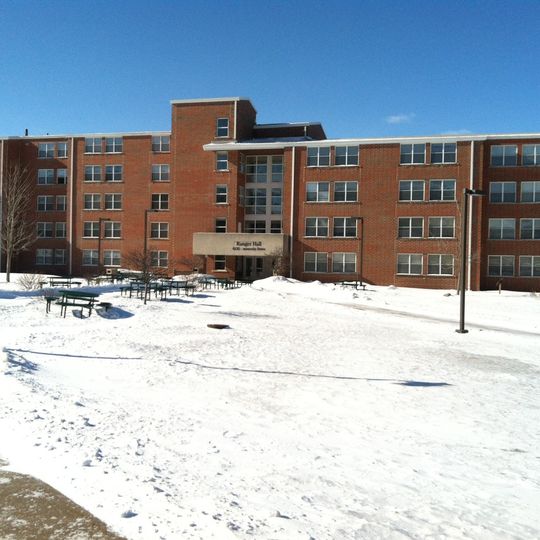 University of Wisconsin–Parkside