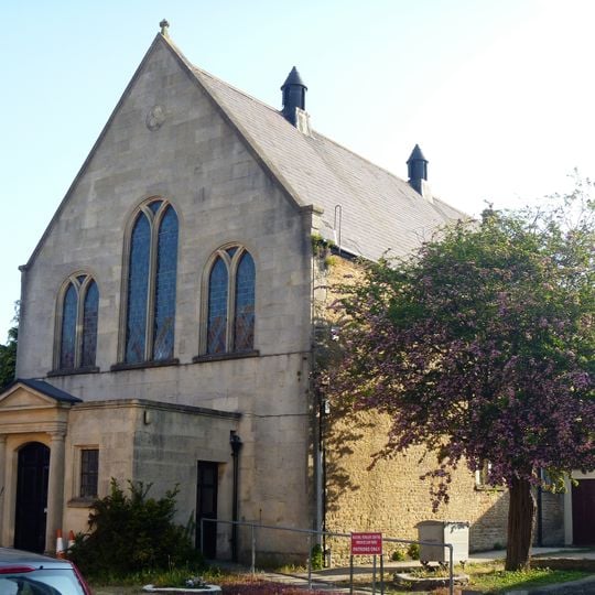 Rachel Fowler Centre