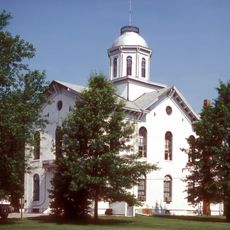 Clark County Courthouse