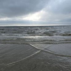 Black Bank Beach