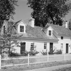 Bethel Historic District