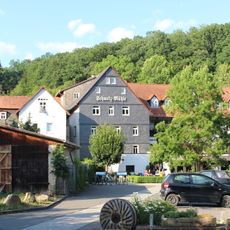 Schmelzmühle