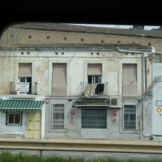 Ca l'Escaleta / Cal Prat