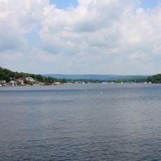 Harveys Lake