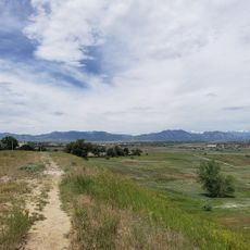 La Amora Park