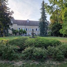 Château de Fleurville