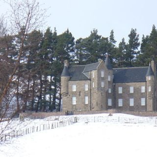 Birse Castle