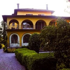 Villa La Collina