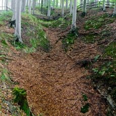 Štola Marie Pomocná (natural monument)