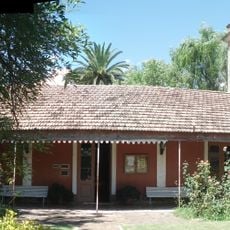 Municipal Historical Regional Monument and Museum El Porvenir