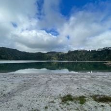 Lake Rotokawau